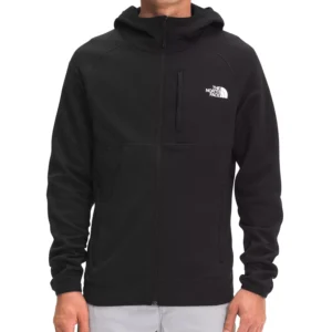 Men's Canyonlands Fleece Hoodie Jacket