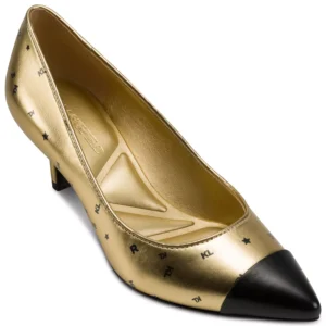 Women's Riaz Mid Pumps