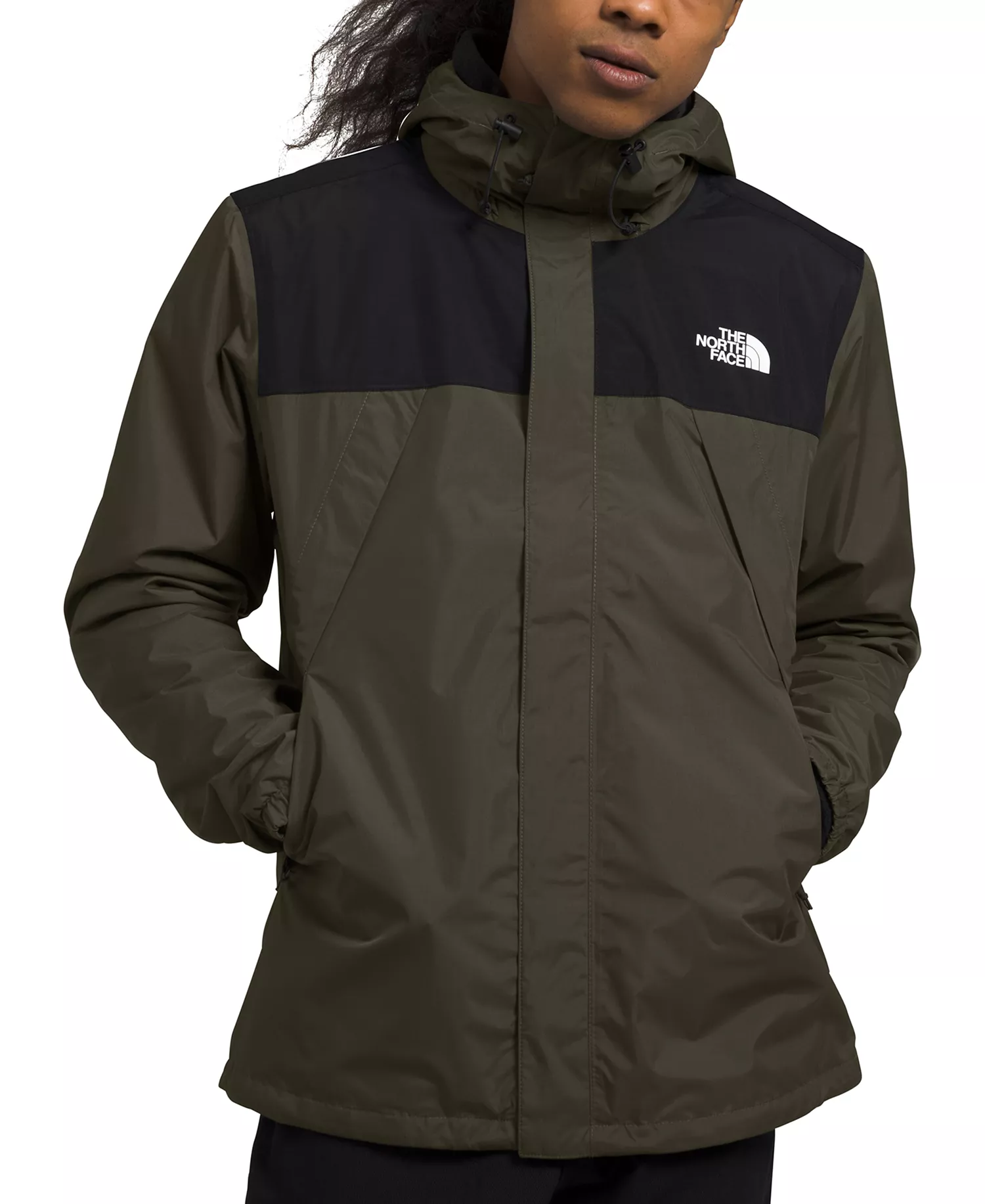 mni-b74e2289cf501719e0a6d37e3c2d73f9 Men's Antora Tri-Climate Jacket