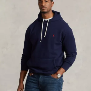 Men's Big & Tall The RL Fleece Hoodie
