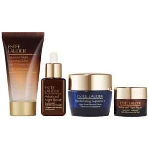 4-Pc. Dream Skin In One Sleep Skincare Set
