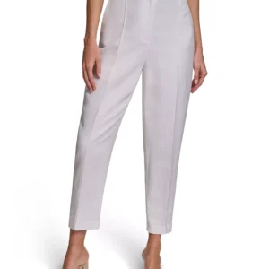 Women's Slim-Leg Pants