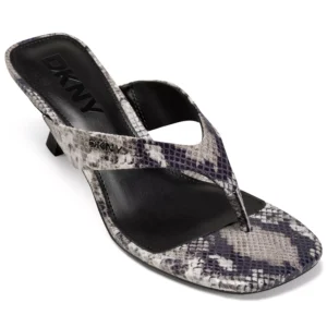 Mackey Women's Slip-On Sandals