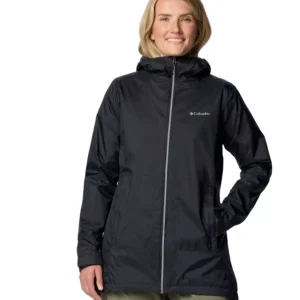 Women's Switchback II Lined Long-Sleeve Jacket
