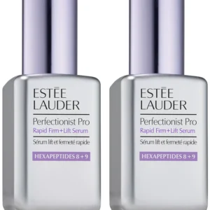 2-Pc. Perfectionist Pro Rapid Firm + Lift Serum with Hexapeptides Duo Set