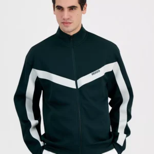 Men's Darti Relaxed-Fit Tracksuit Jacket