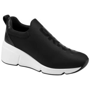 Women's Stasey Slip-On Wedge Sneakers