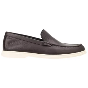 Men's Sienne Mocc Slip-On Loafers