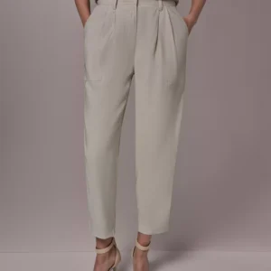 Women's Flap Detail Pants