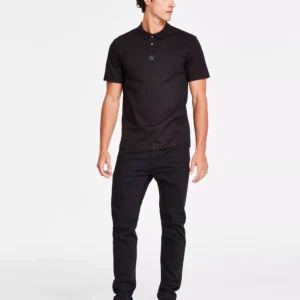 Men's Regular-Fit Polo Shirt