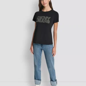 Women's Short Sleeve Crewneck T-shirt