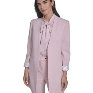 Women's Open-Front Topper Jacket
