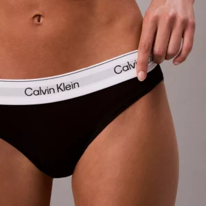 Women's Icon Cotton Modal Bikini Underwear QF8520
