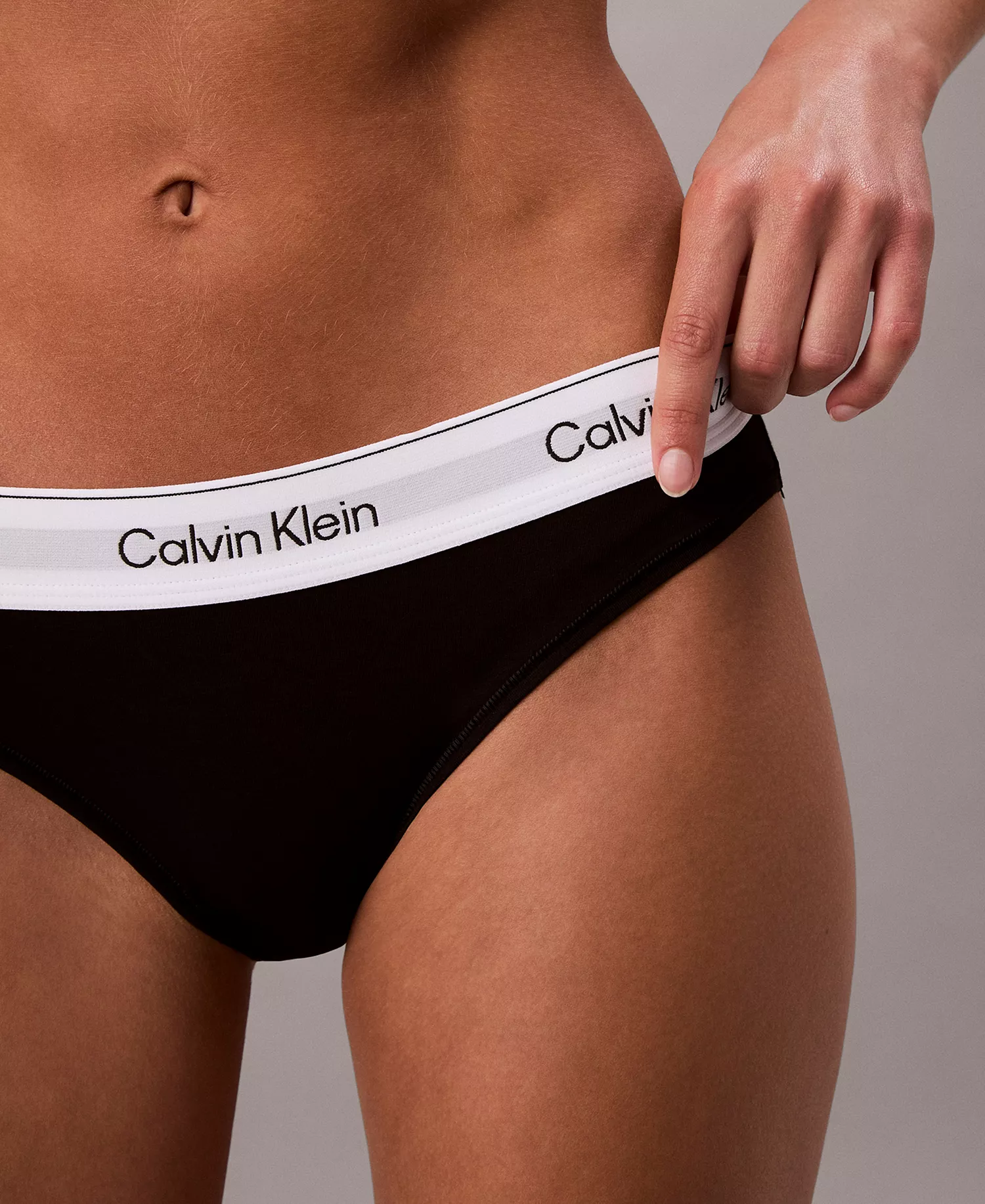 mni-bc8fb5d8da6dab1260b83a154245af58 Women's Icon Cotton Modal Bikini Underwear QF8520