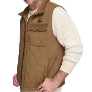 Men's Barnet Versatile Multi-Season Transitioning Vest