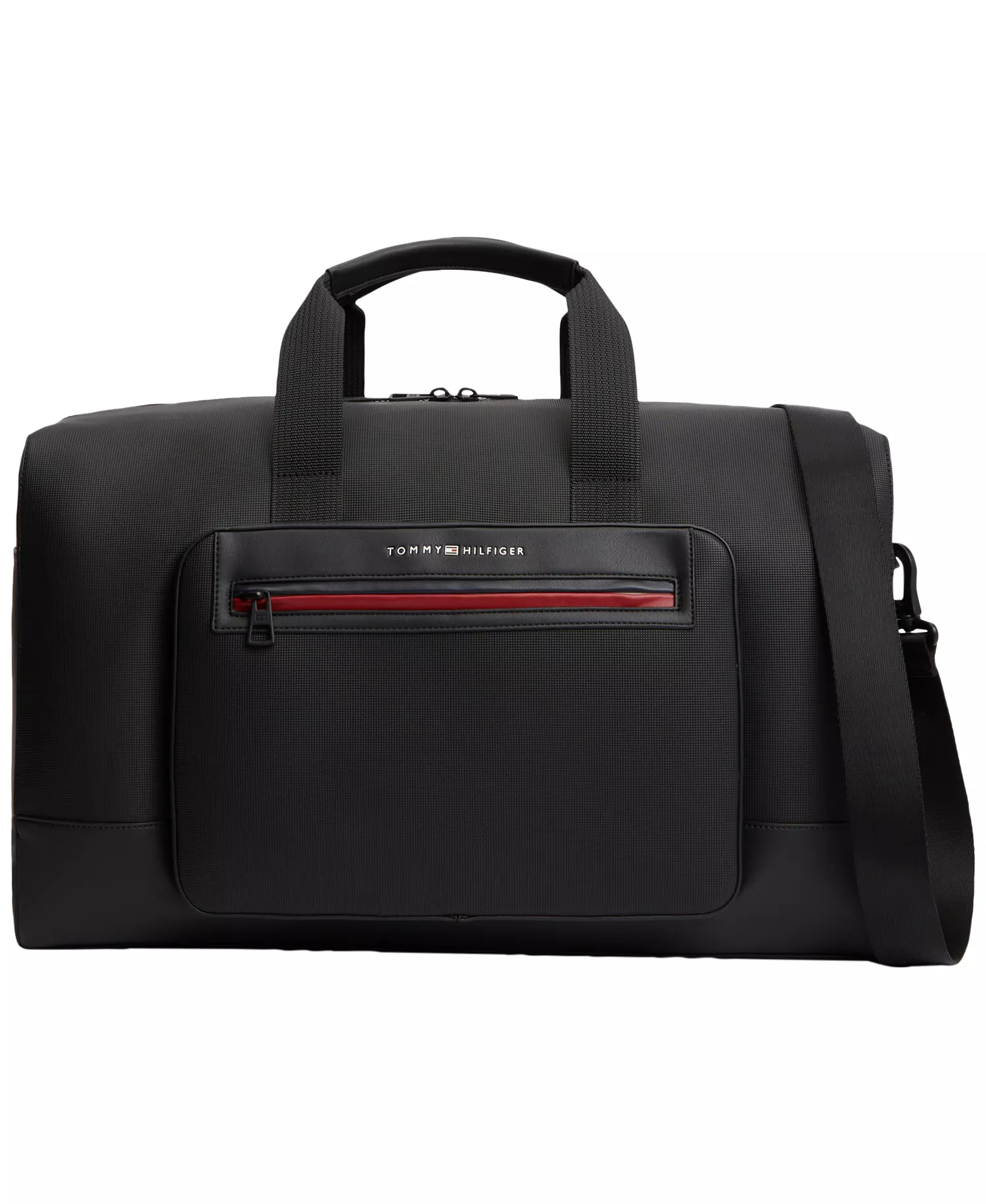 mni-bcca59750651b08e21d07e9ceeccfba8 Men's Foundation Duffel Bag