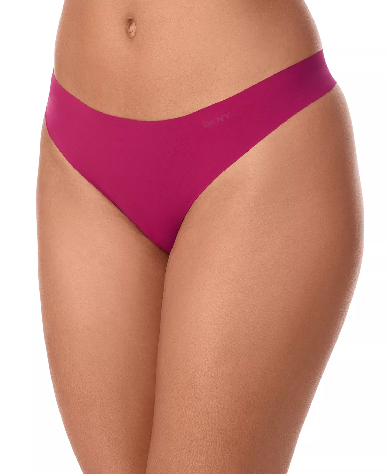 mni-bcdeb8c9963dedb436f236efde955365 Women's Litewear Cut Anywear Logo Thong Underwear-DK5026 — изображение 7