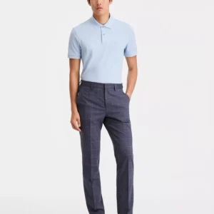 Men's Modern-Fit Suit Separates