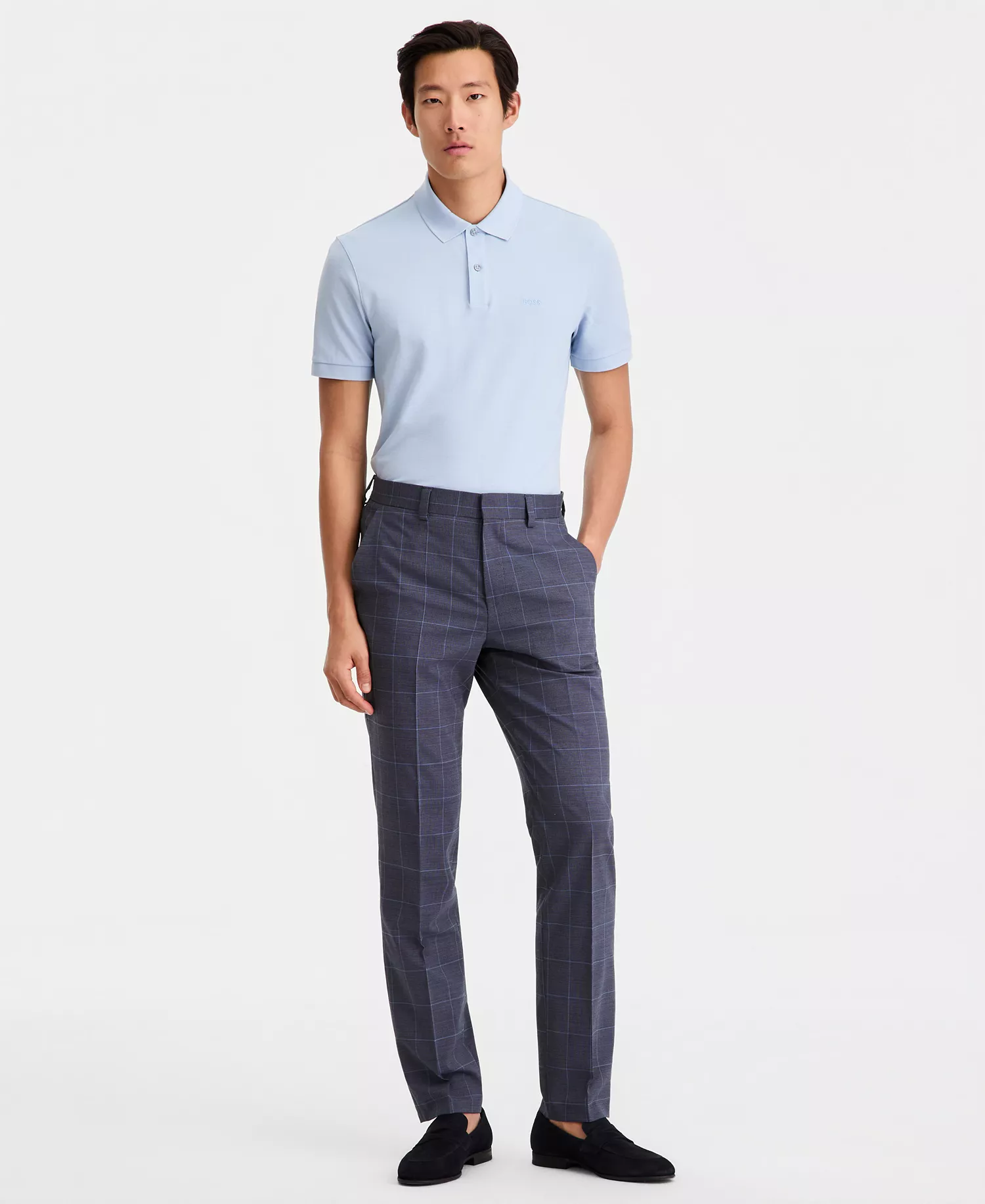 mni-bd5c0900b7a3766dd54a1d40bd57f057 Men's Modern-Fit Suit Separates