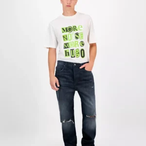 Men's Nate Cotton Jeans