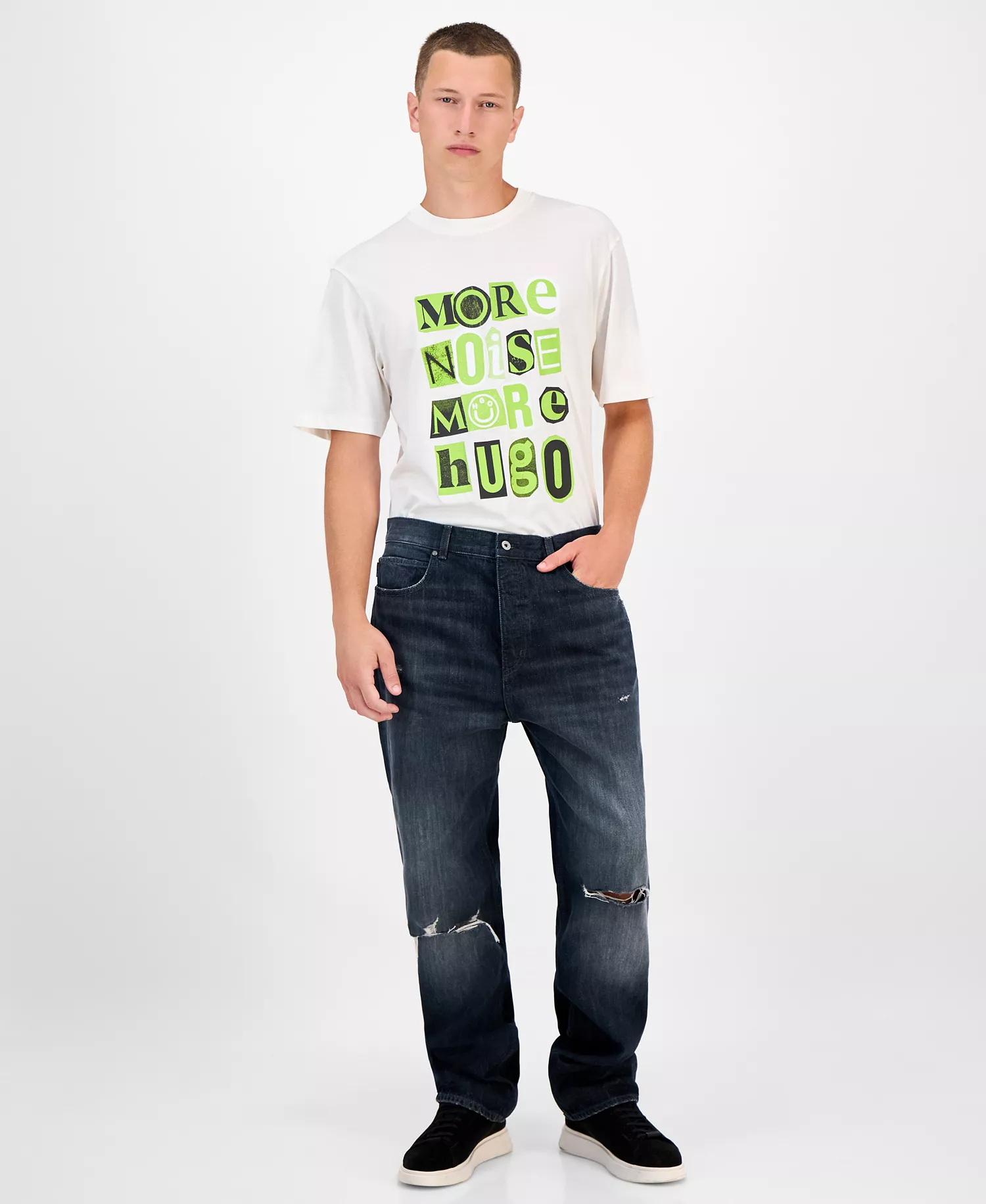 mni-bd8d24a5afe124e668b340f5a7664c11 Men's Nate Cotton Jeans