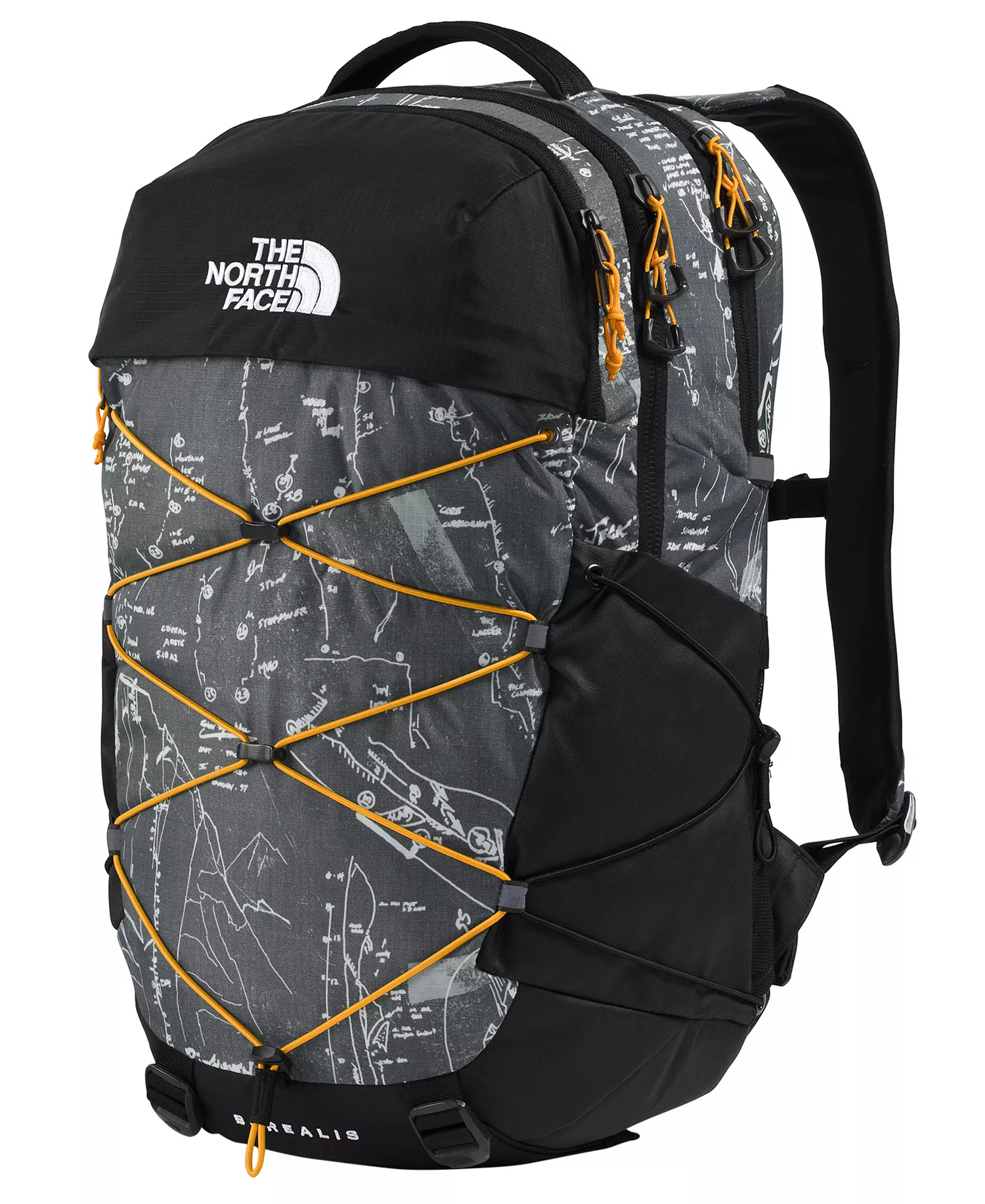 mni-bdf89dfbdbb49b3e5627076c04dffb1b Men's Borealis Backpack