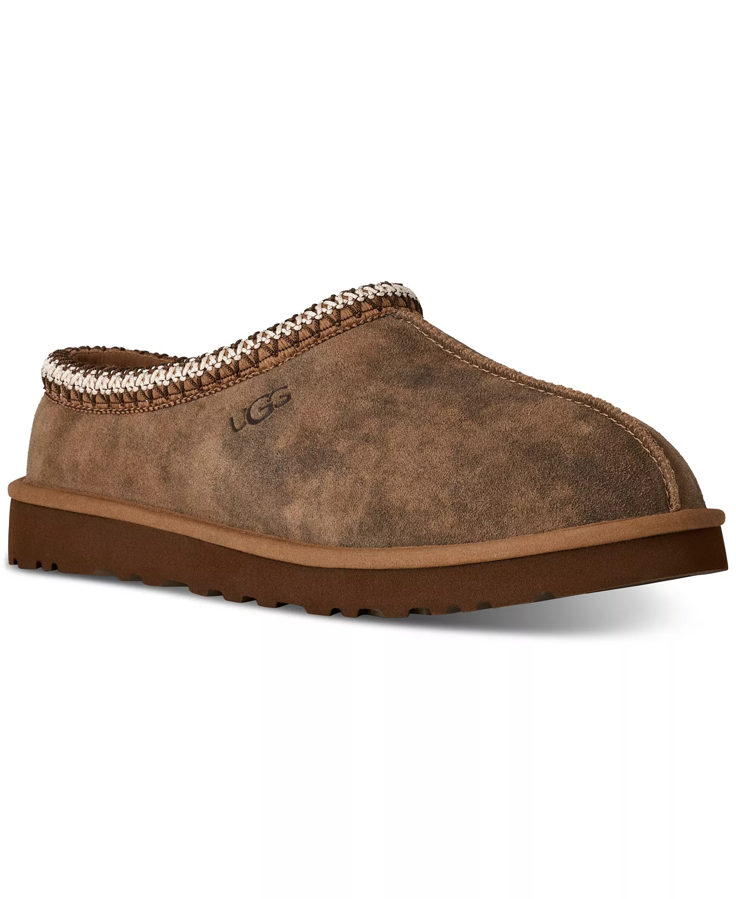 mni-be3b8fcb5c987e2a158c6724a492e3fc Men's Tasman Baxter Slipper