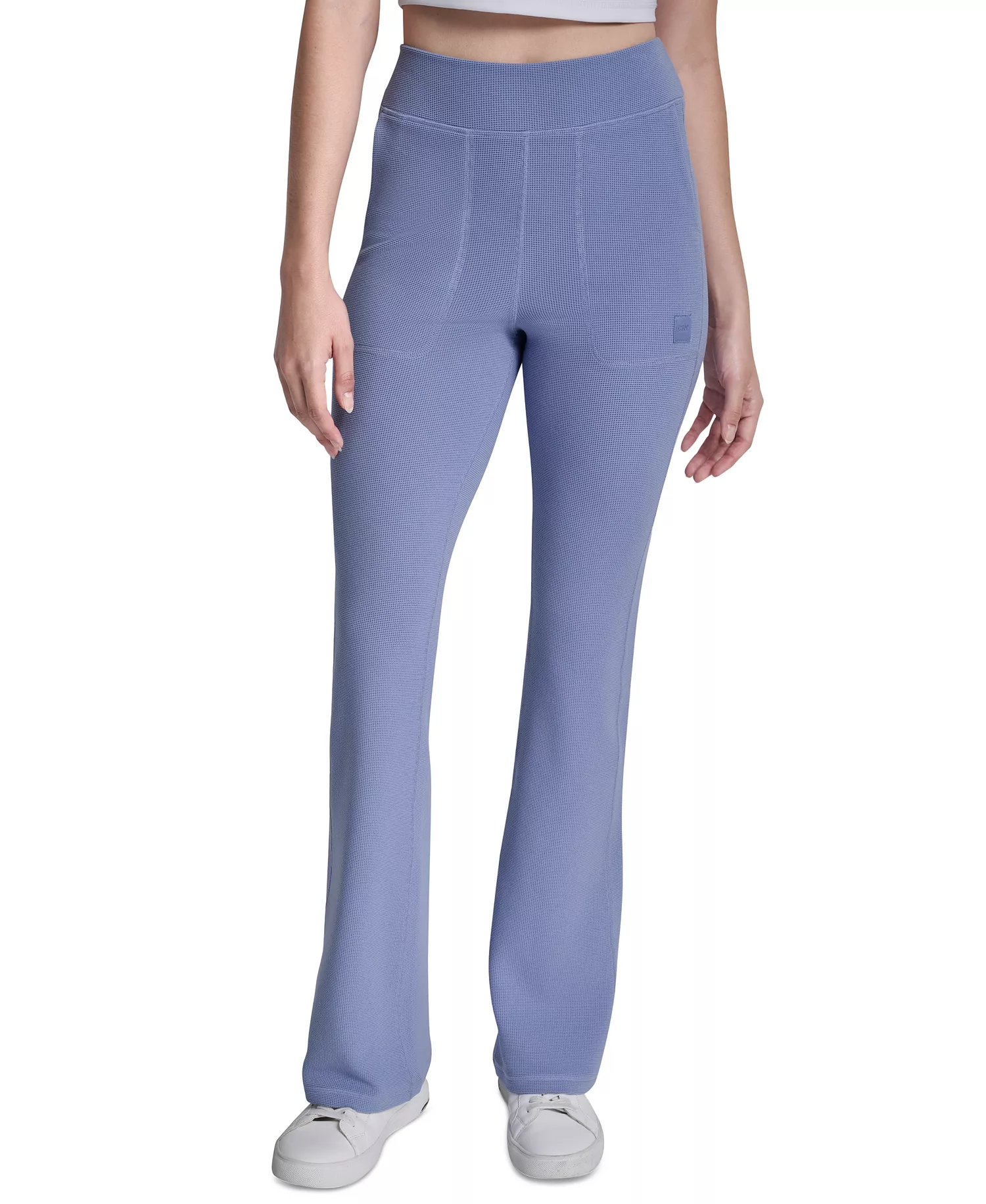 mni-be4f9243e93702e850ddff06d38c82d9 Women's Transcend Thermal Flare Pants