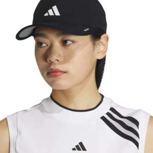 Women's Superlite 3 Stripe Adjustable Hat