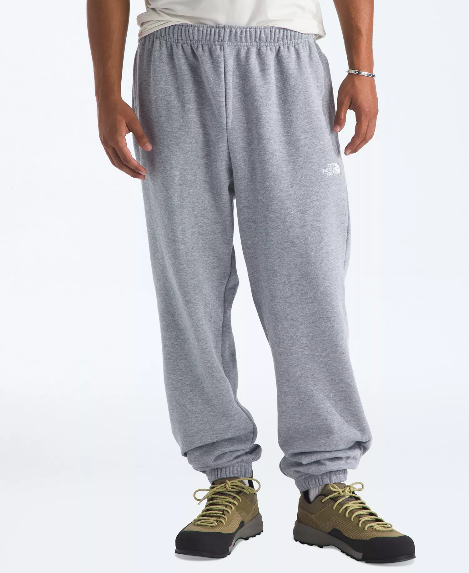 mni-beb8bf54fc019b8f8ee8617a838abb24 Men's Evolution Simple Dome Regular-Fit Pants