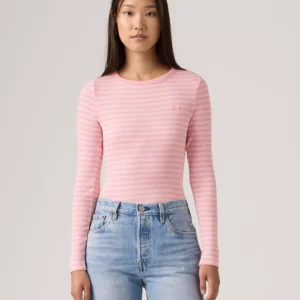 Women's Hayes Long-Sleeve Top