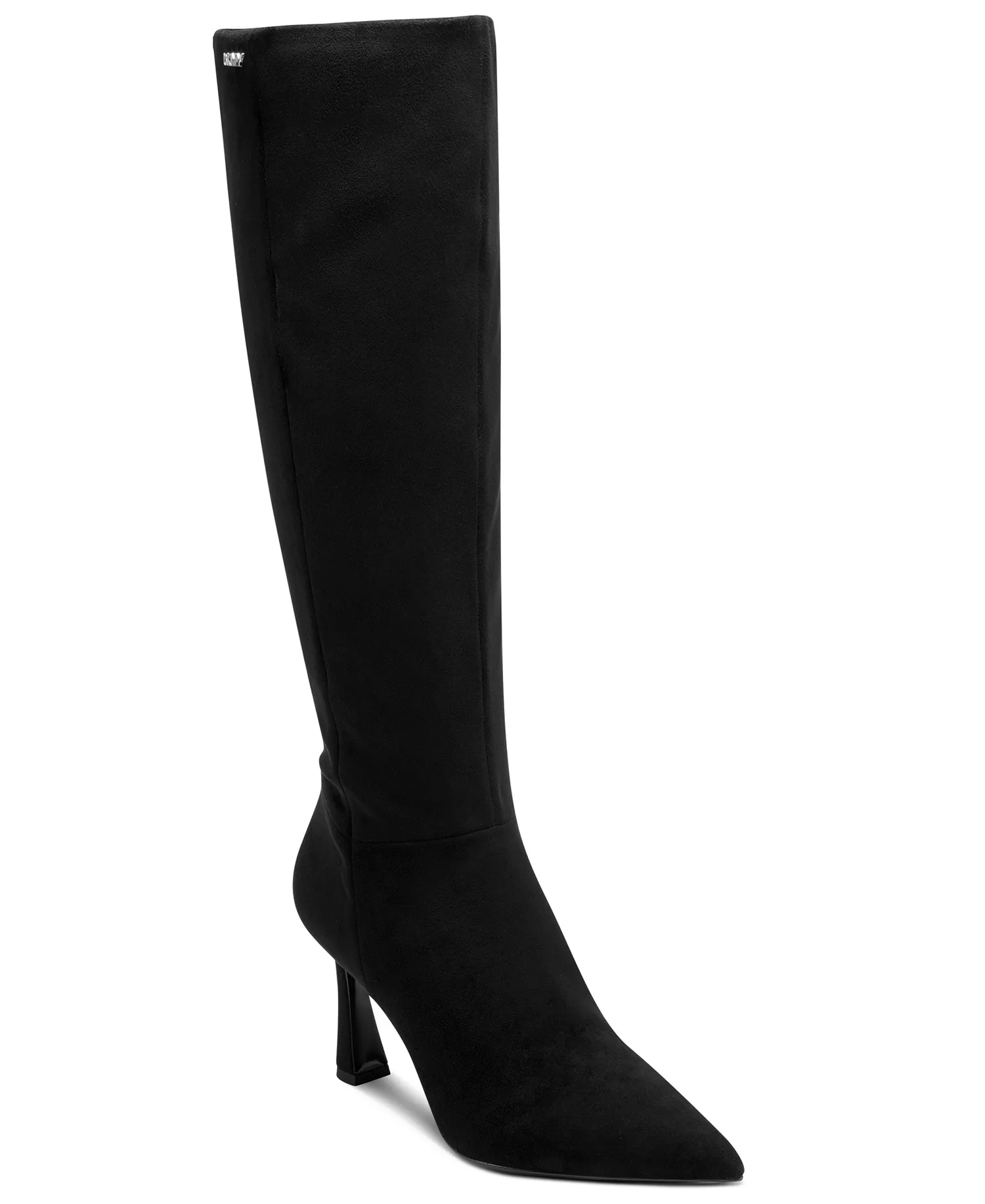 mni-bf5a1281f4784cfab9f95fcd46821e26 Women's Cainon Pointed Toe Dress Boots