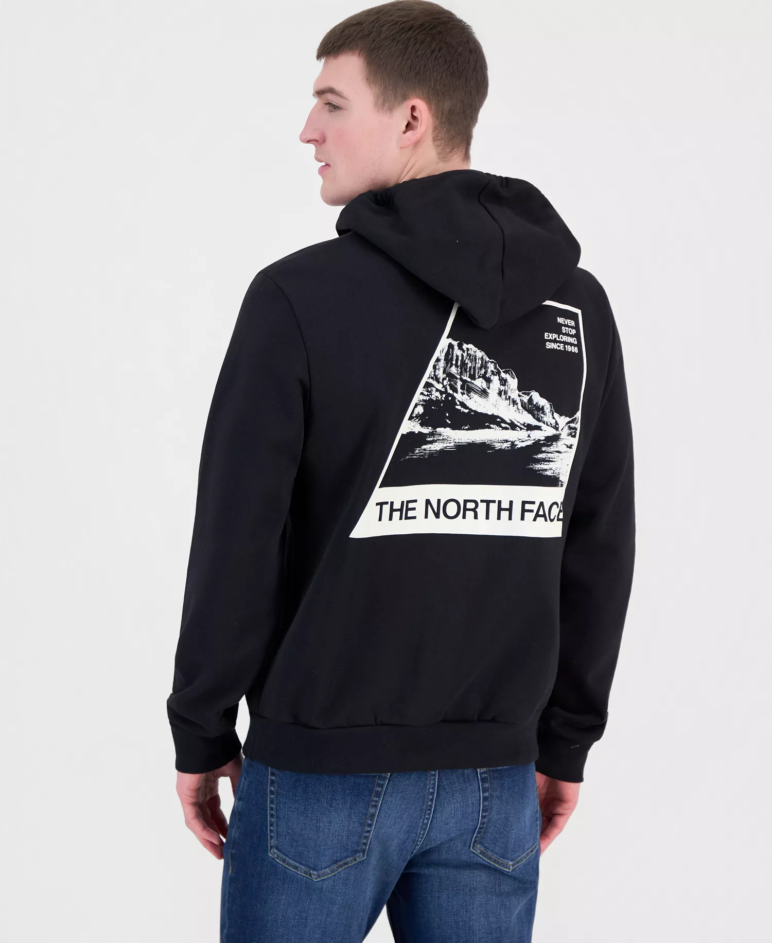 mni-bf71cbe464f5a93907e59ba300699d45 Men's Evolution Retro NSE Regular Hoodie — изображение 4
