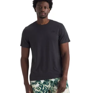 Men's Short Sleeve Tri-Blend T-Shirt