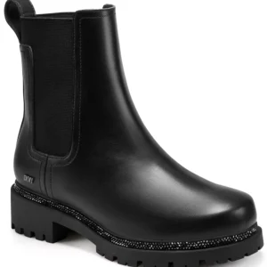 Rick Slip On Bootie
