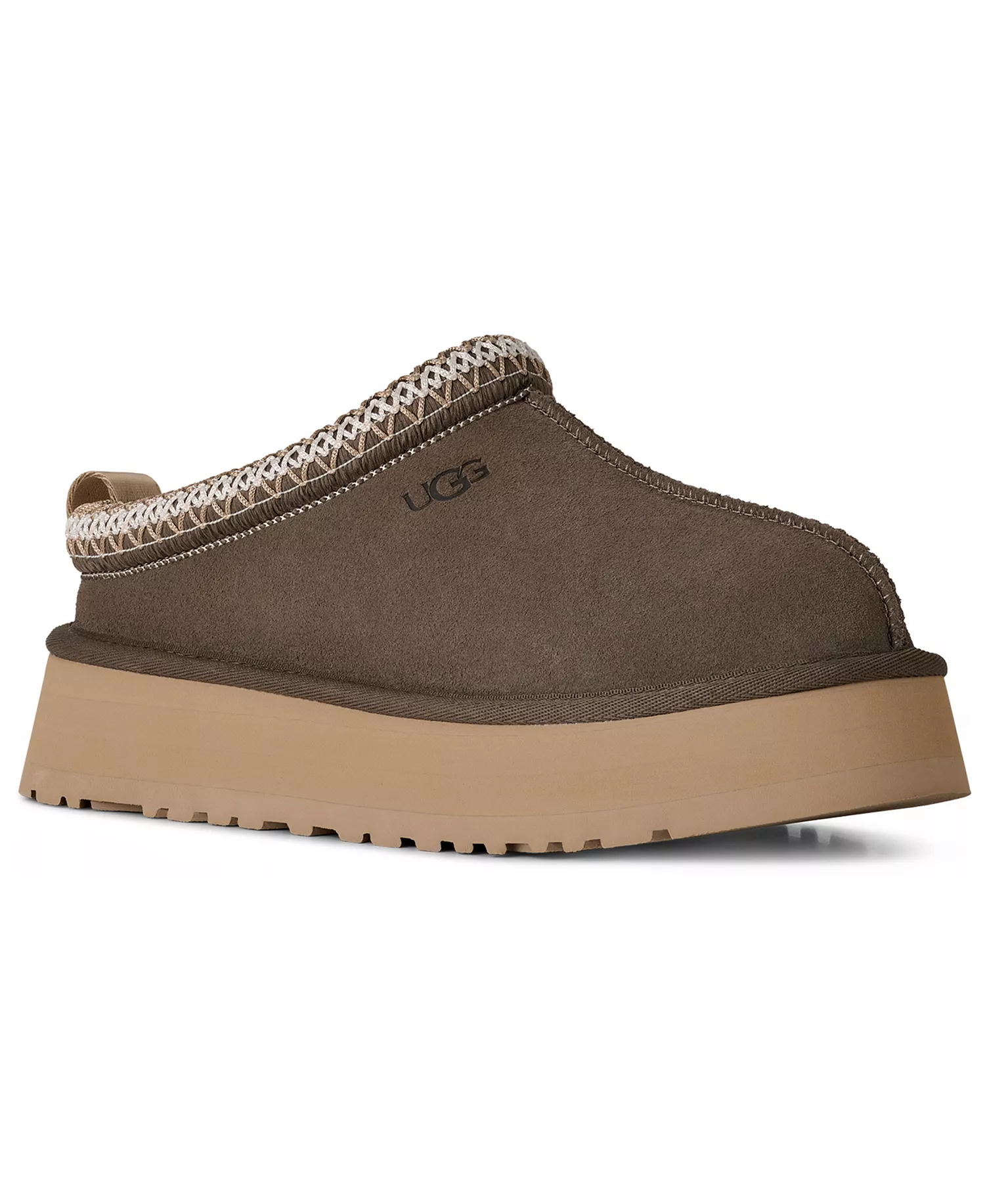 mni-c05647a653fc8577953b062f54b04265 Women's Tazz II Clog Slipper — изображение 5