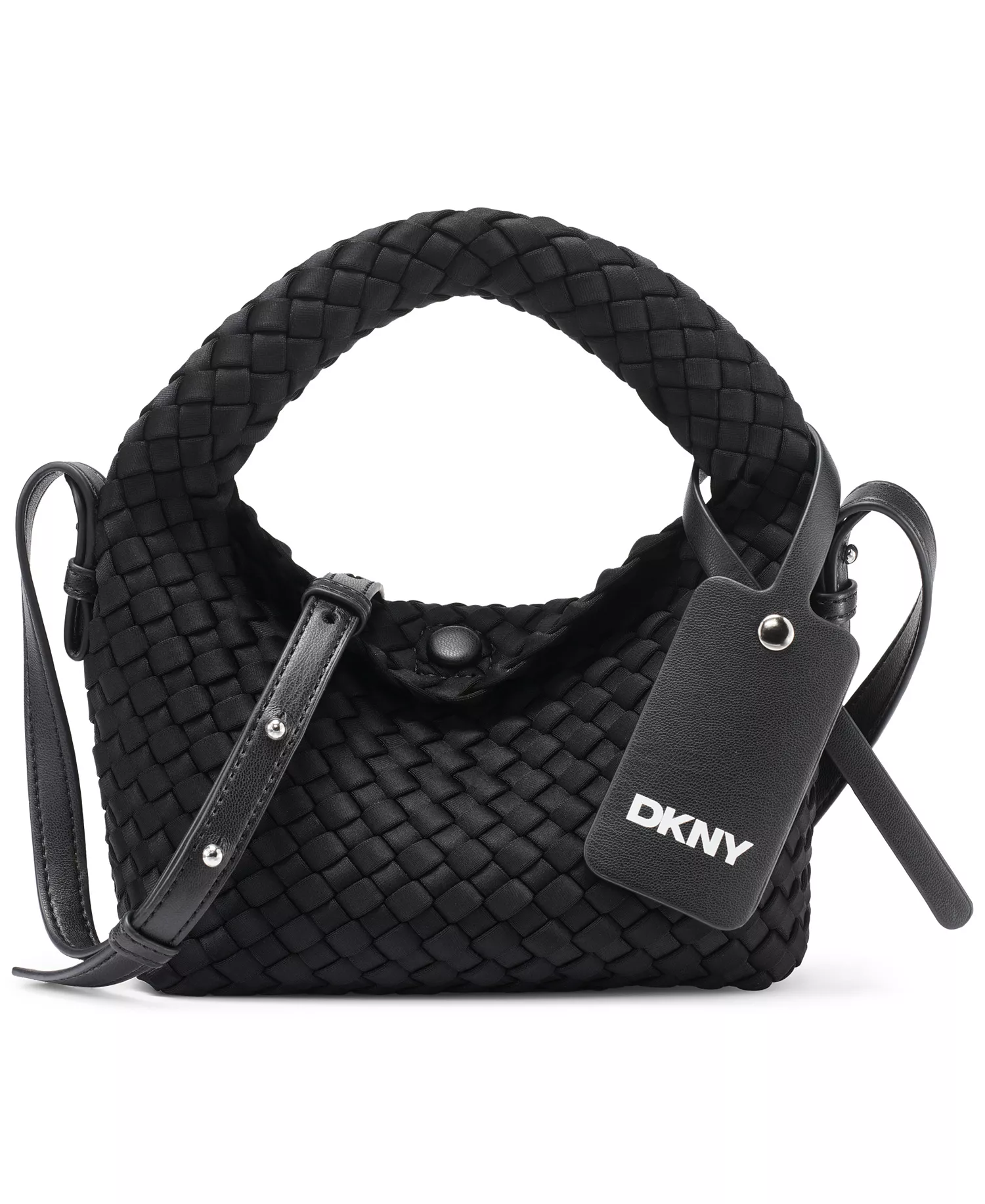 mni-c091a657c5a4f028544d18a70555c353 Giselle Magnet Closure Crossbody Bag — изображение 5