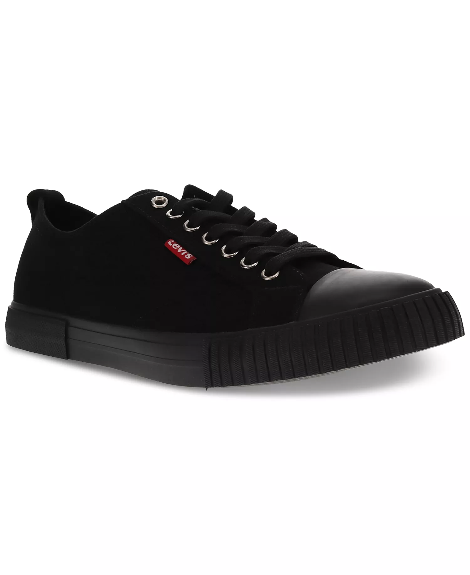mni-c0e6d50f80aeb2e9d07d68251b988391 Men's Anikin Canvas Sneaker