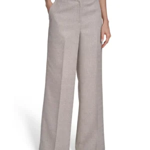 Women's Novelty Wide-Leg Pants