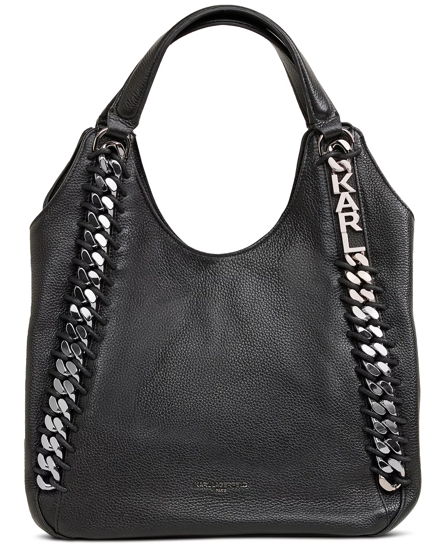 mni-c13890937f5f44167e5c94787ba31571 Gaelle Large Leather Tote