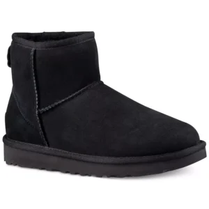 Women's Classic II Pull On Mini Boots