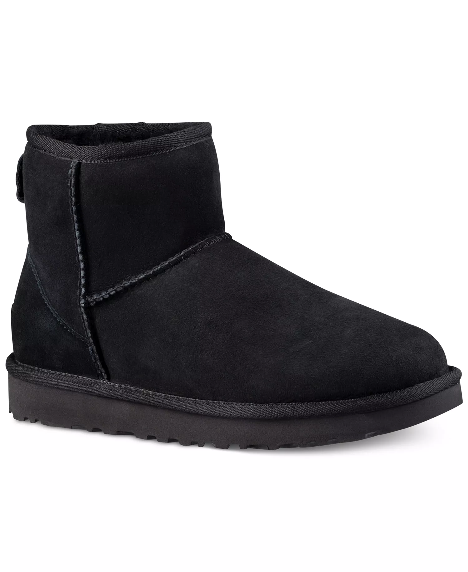 mni-c141841d83b4da7dfbaa8a1945b71b52 Women's Classic II Pull On Mini Boots
