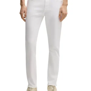 Men's Soft-Motion Slim-Fit Jeans
