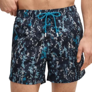 Men's Printed Swimsuit