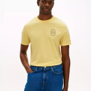 Men's Brand Love Roundel Short-Sleeve T-Shirt