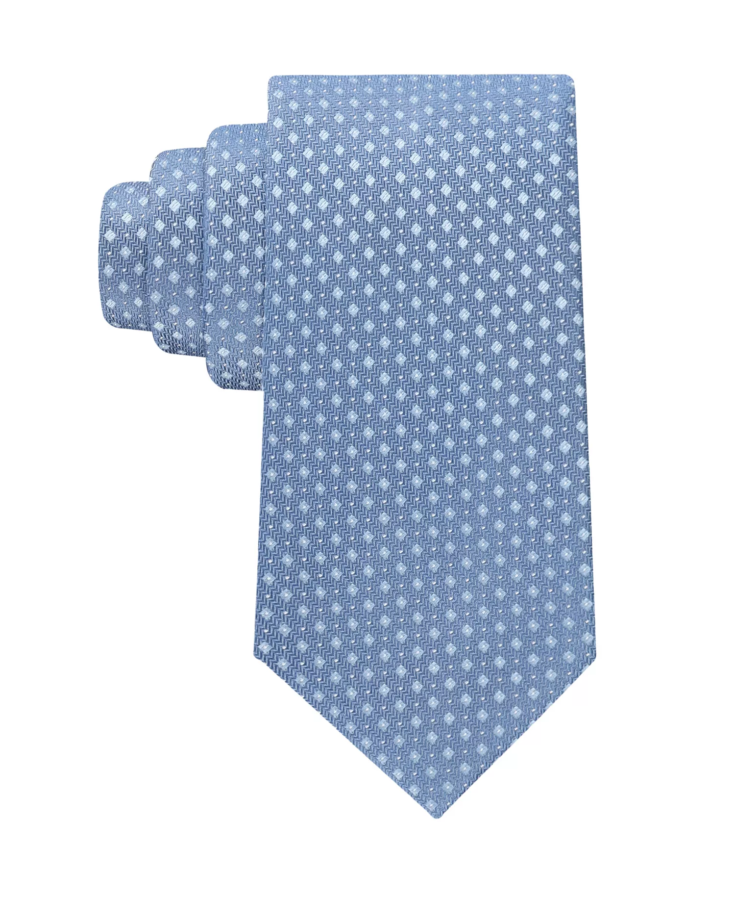 mni-c2143f1fadf065cfda0cd06673183092 Men's Lavon Neat Tie — изображение 3