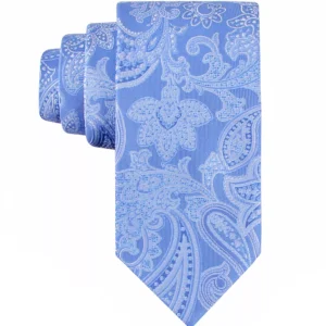 Men's Victoria Paisley Tie