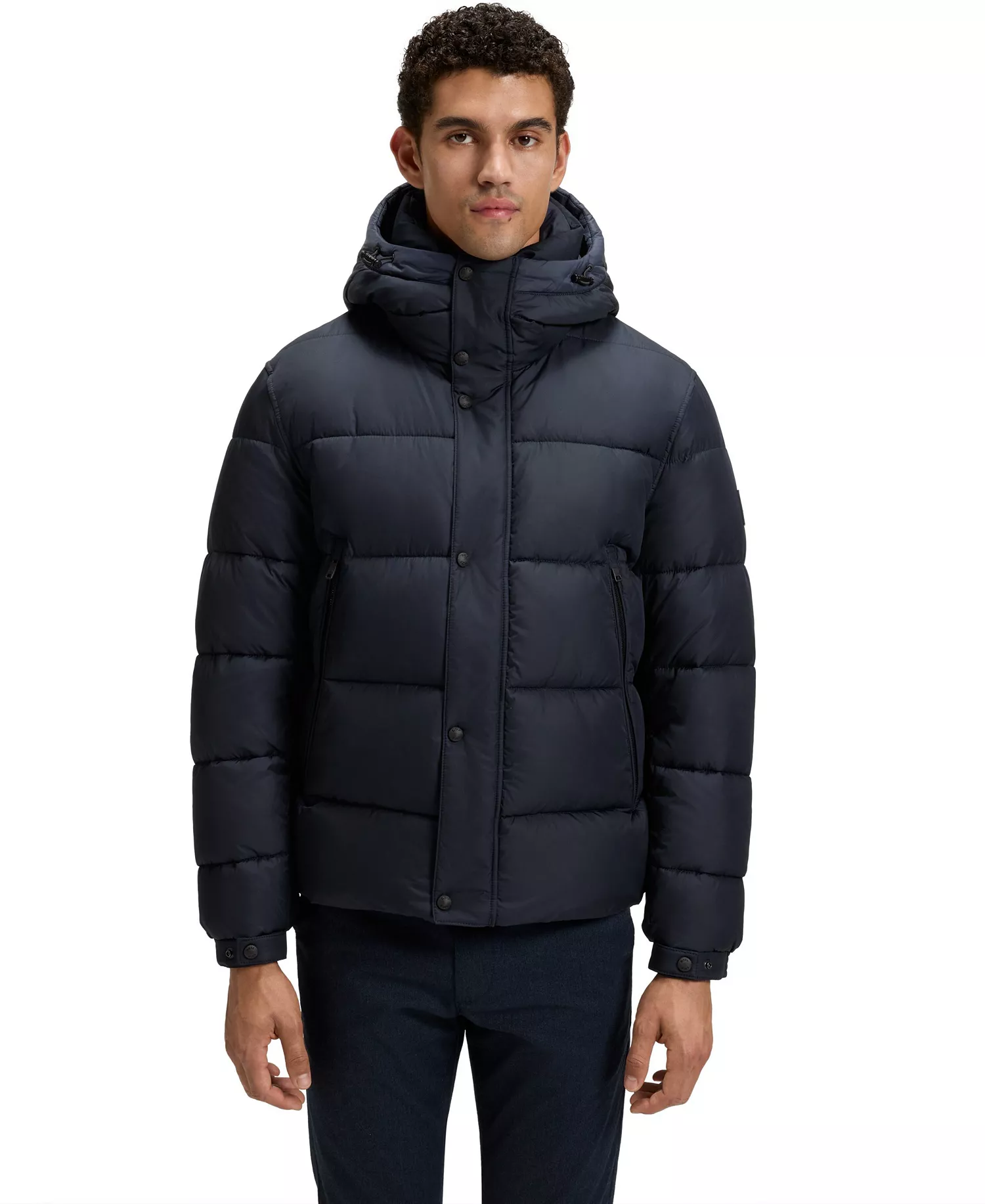 mni-c30adfb77653952396f9e579494ca92f Men's Regular-Fit Water-Repellent Puffer Jacket