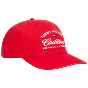 x Cadillac F1® Men's Varsity Baseball Cap