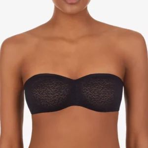 Modern Lace Unlined Strapless Bra DK4025